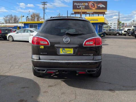 2013 Buick Enclave Premium