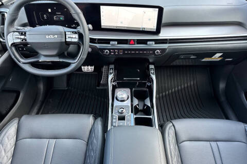 2026 Kia Sorento Hybrid