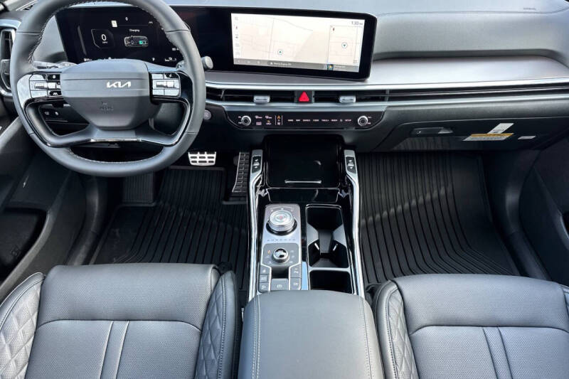 2026 Kia Sorento Hybrid