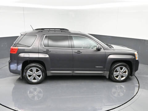 2014 GMC Terrain SLT-1