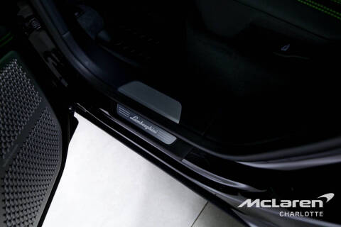 2022 Lamborghini Urus