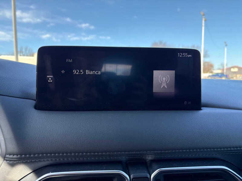 2023 Mazda CX-5 2.5 S Premium Plus