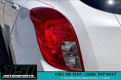 2013 Buick Encore Premium