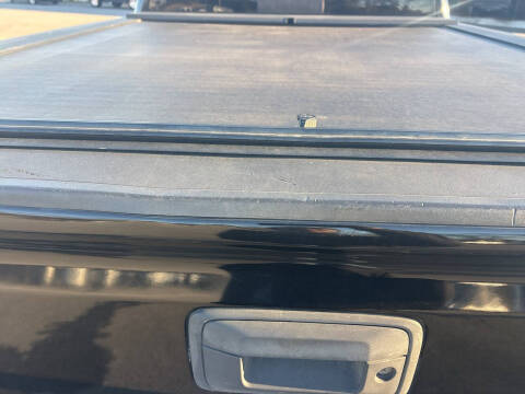 2018 GMC Sierra 2500HD Denali