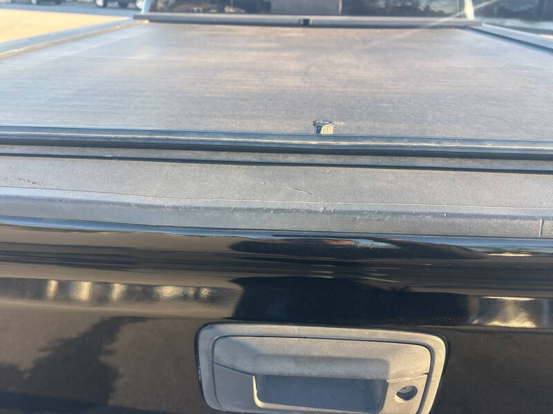 2018 GMC Sierra 2500HD Denali