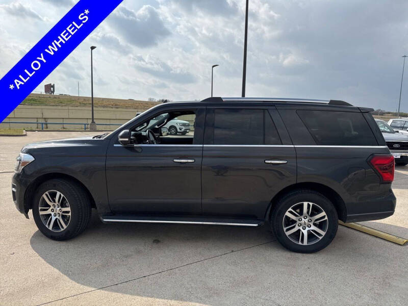 2023 Ford Expedition Limited
