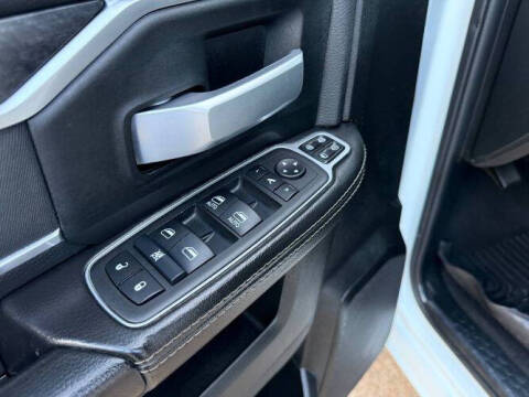 2024 Dodge Ram 3500