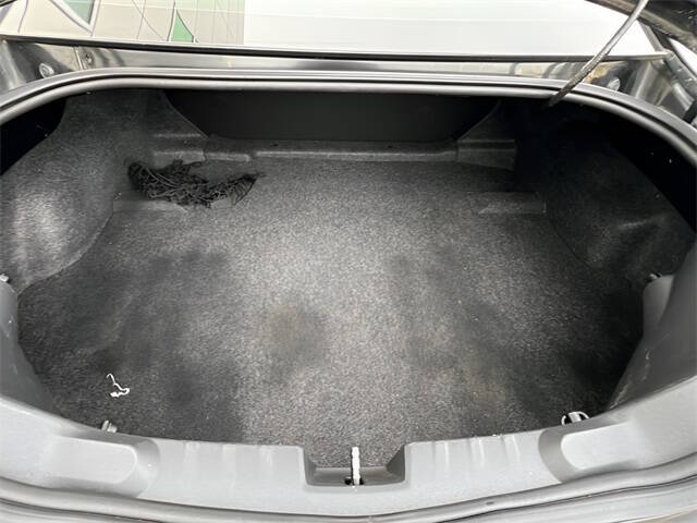 2015 Chevrolet Camaro LS