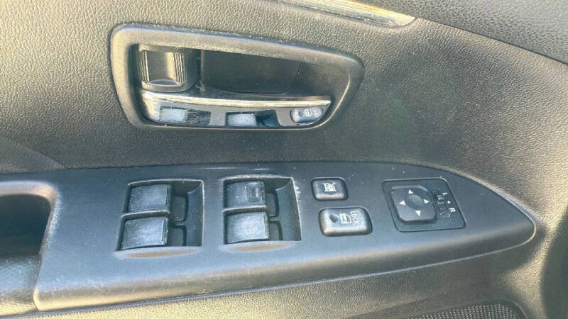 2015 Mitsubishi Outlander Sport SE