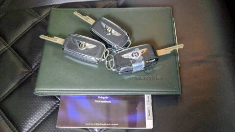 2006 Bentley Arnage T