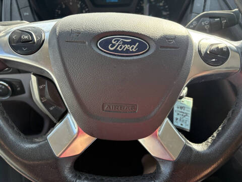 2017 Ford Transit 350 XLT