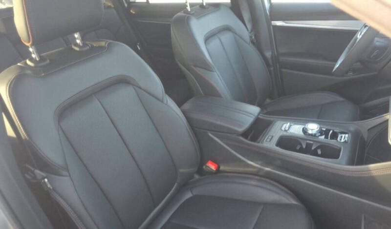 2024 Jeep Wagoneer S Launch Edition