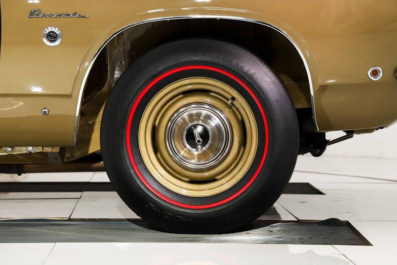 1968 Plymouth Barracuda