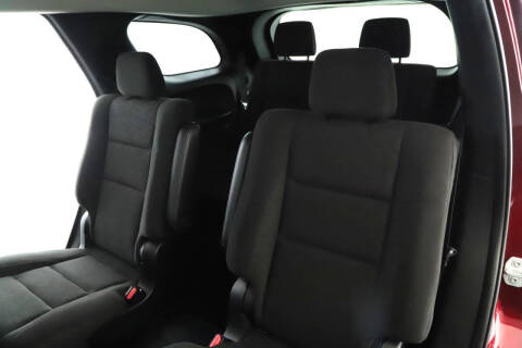 2021 Dodge Durango SXT Plus