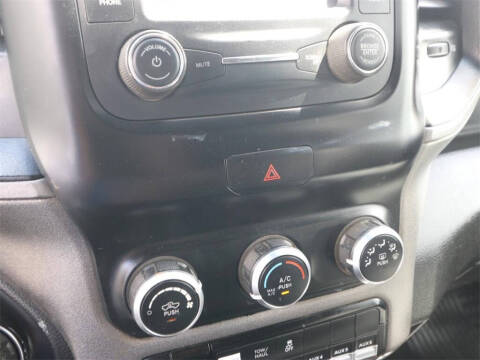 2023 RAM 2500 Tradesman