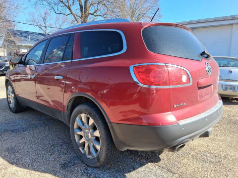 2012 Buick Enclave Premium