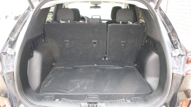 2023 Ford Escape Hybrid Active