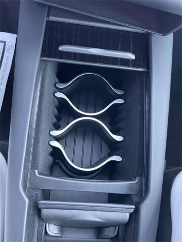 2020 Tesla Model X Long Range