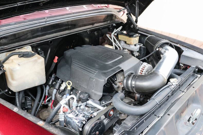 1955 Chevrolet 3100