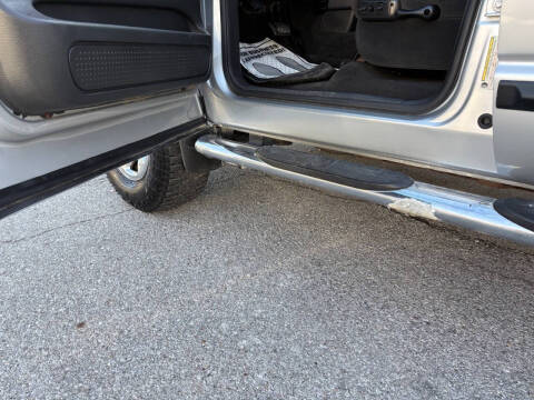 2005 Dodge Ram 2500 SLT