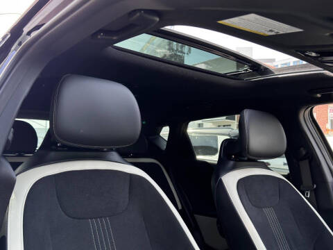 2023 Kia EV6 GT-Line