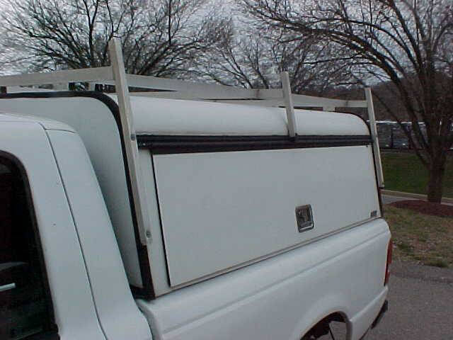 2010 Ford Ranger XLT