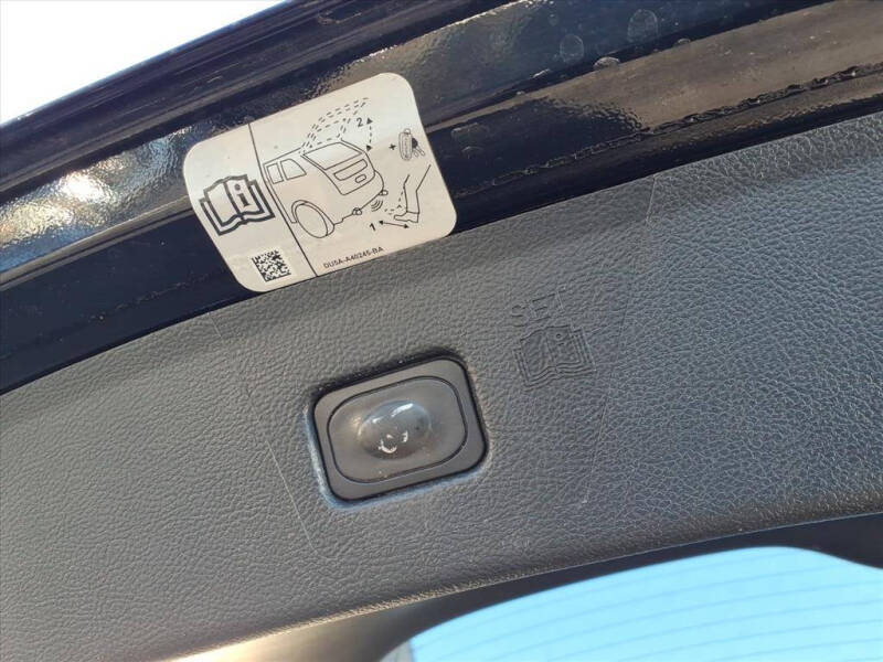 2018 Ford Edge Sport