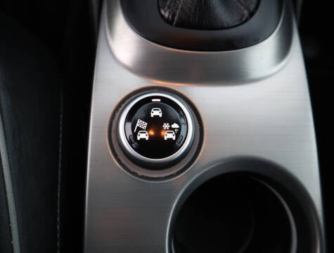 2016 FIAT 500X Trekking