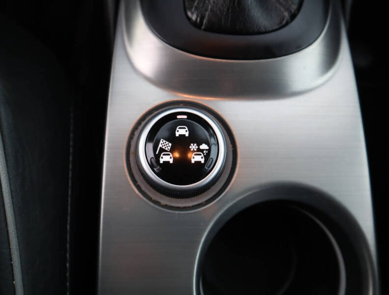 2016 FIAT 500X Trekking