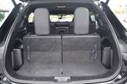 2023 Mitsubishi Outlander Black Edition