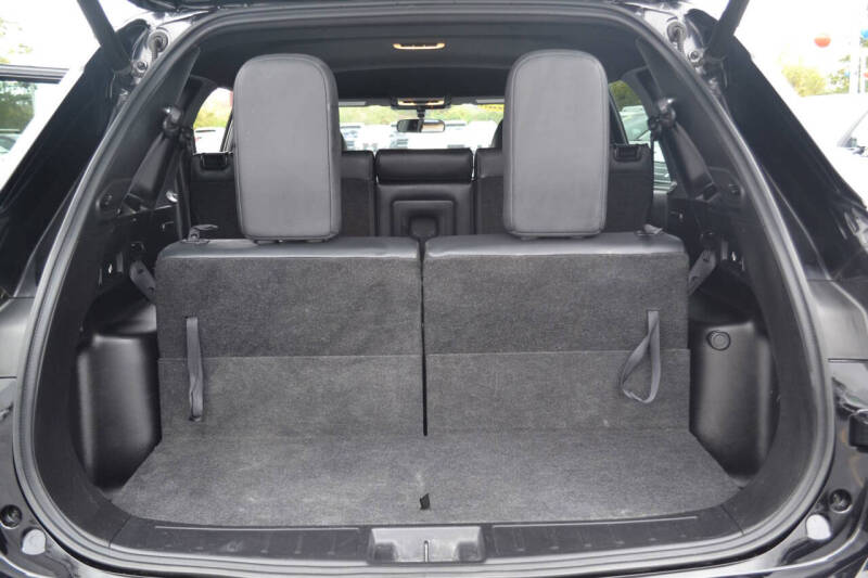 2023 Mitsubishi Outlander Black Edition