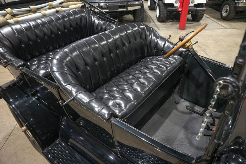 1916 Ford Model T