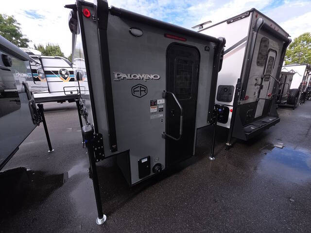 2026 Palomino BACKPACK HS750