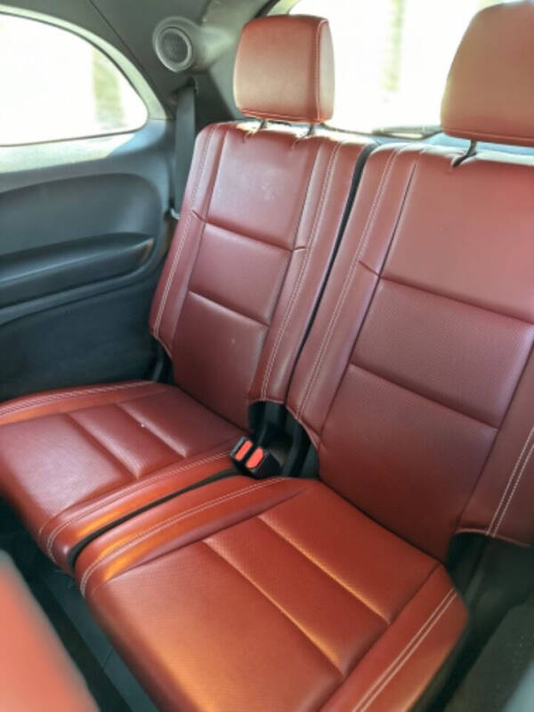 2022 Dodge Durango SRT 392