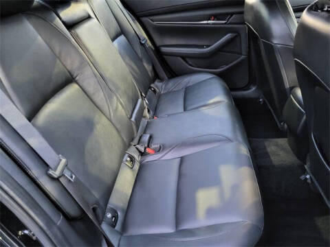 2023 Mazda Mazda3 Sedan 2.5 S Select