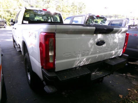 2026 Ford F-350 Super Duty