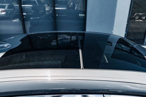 2022 BMW 7 Series 740i xDrive