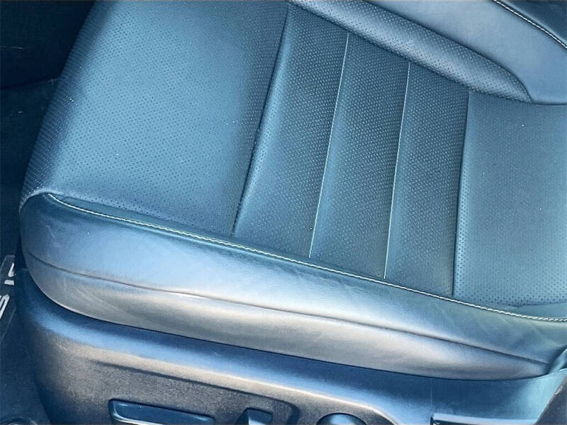 2021 Lexus IS 350 F SPORT