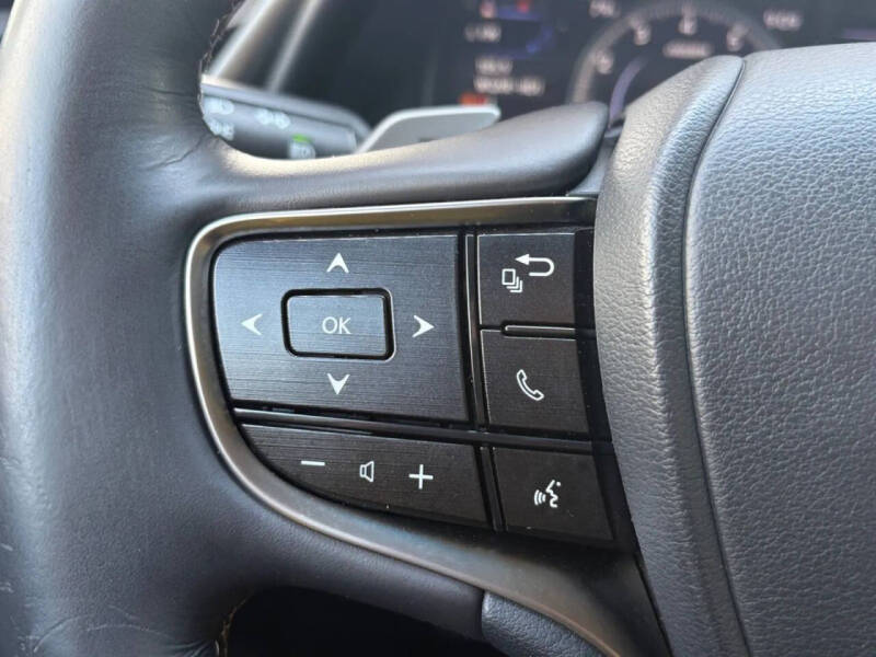 2020 Lexus ES 350