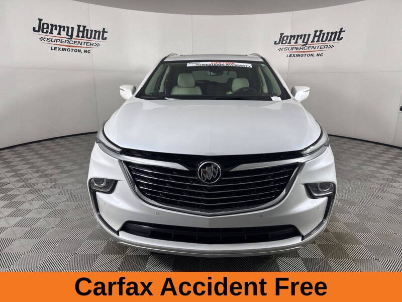 2023 Buick Enclave Premium