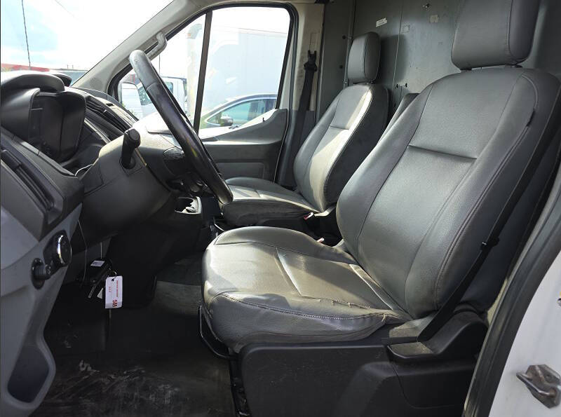 2017 Ford Transit Van Base - Photo 5