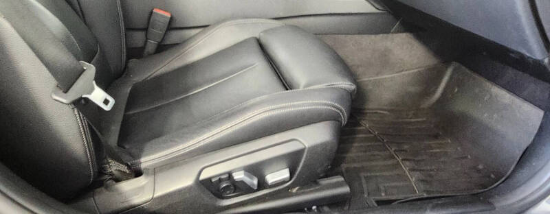 2016 BMW 3 Series 330e