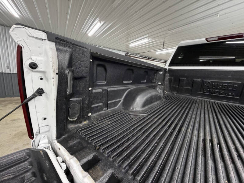 2023 Chevrolet Silverado 2500HD Custom