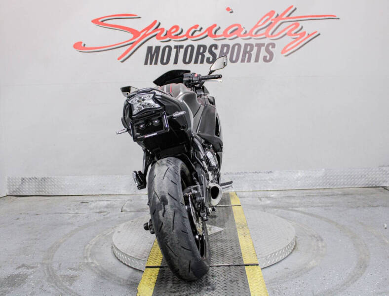 2022 Kawasaki Ninja 650 ABS