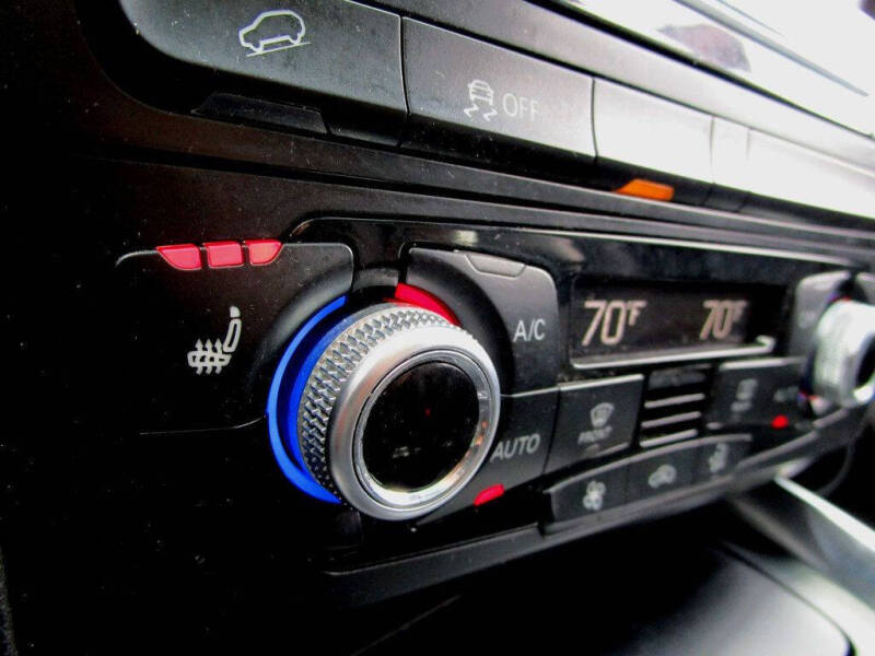 2017 Audi Q5 2.0T quattro Premium Plus