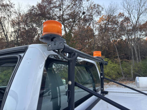 2013 Ford F-250 Super Duty XL