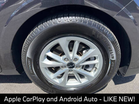 2024 Kia Carnival