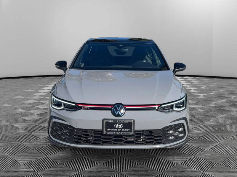 2024 Volkswagen Golf GTI 380 SE