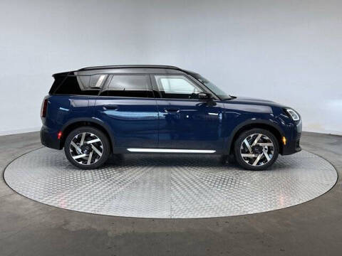 2026 MINI Countryman S ALL4