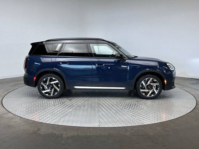 2026 MINI Countryman S ALL4